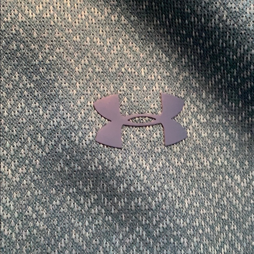 UNDER ARMOUR PULLOVER SWEATSHIRT